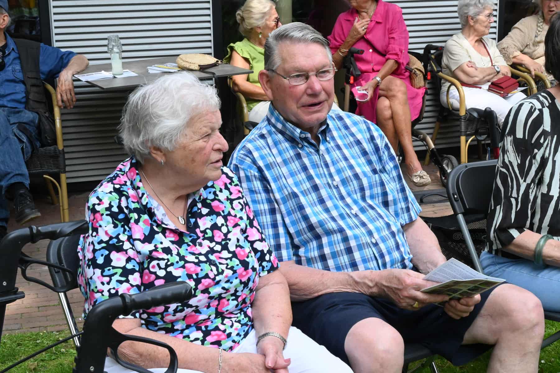 Zomer Muziek en Dans Festival Laren – Finale 31 mei 2026 Zomer Muziek en Dans Festival Laren - Finale 31 mei 2026