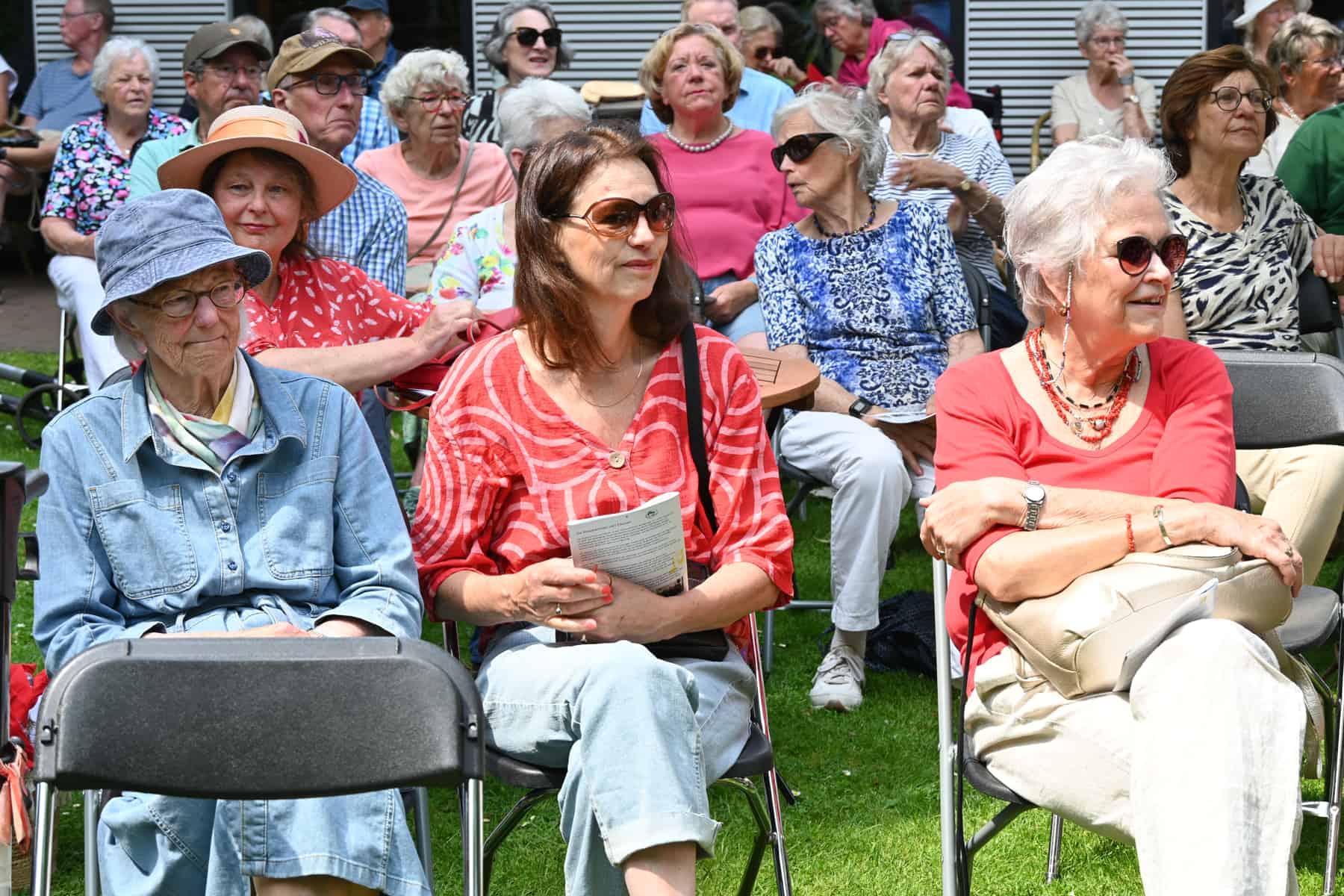 Zomer Muziek en Dans Festival Laren – Finale 31 mei 2026 Zomer Muziek en Dans Festival Laren - Finale 31 mei 2026