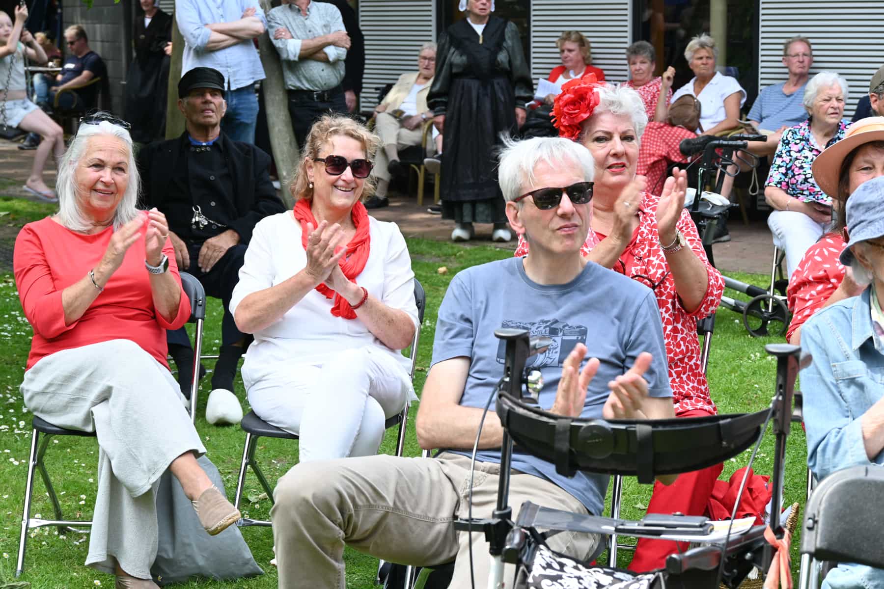 Zomer Muziek en Dans Festival Laren – Finale 31 mei 2026 Zomer Muziek en Dans Festival Laren - Finale 31 mei 2026
