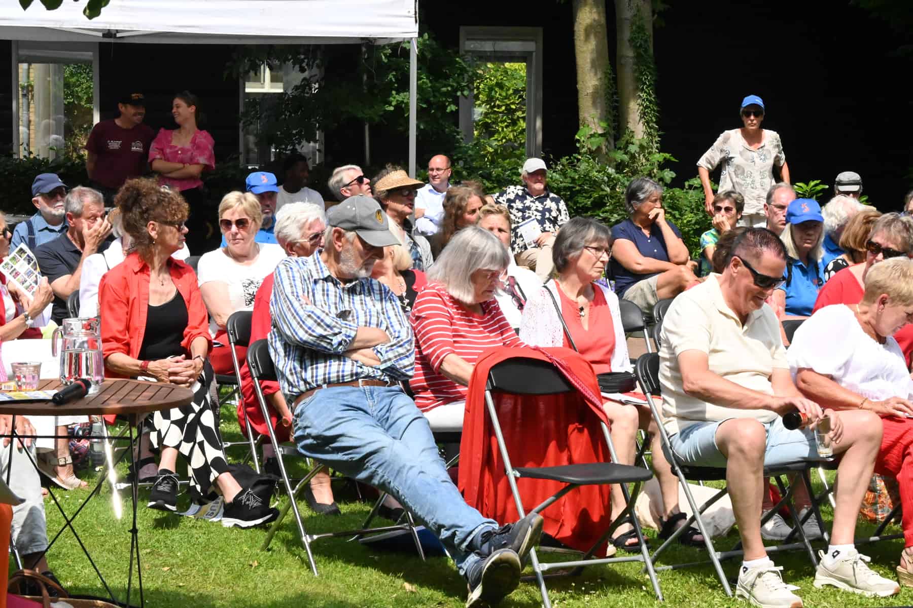 Zomer Muziek en Dans Festival Laren – Finale 31 mei 2026 Zomer Muziek en Dans Festival Laren - Finale 31 mei 2026