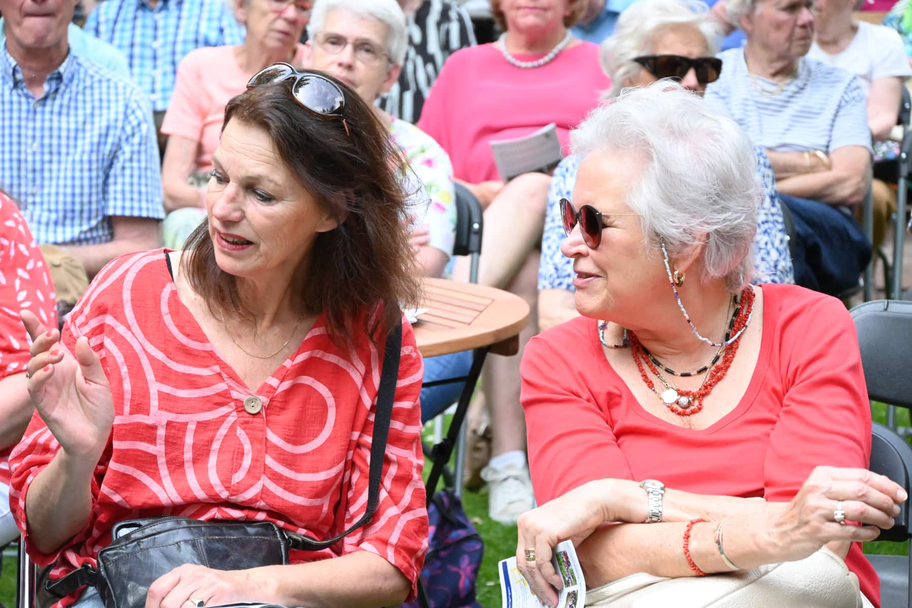 Zomer Muziek en Dans Festival Laren – Finale 31 mei 2026 Zomer Muziek en Dans Festival Laren - Finale 31 mei 2026