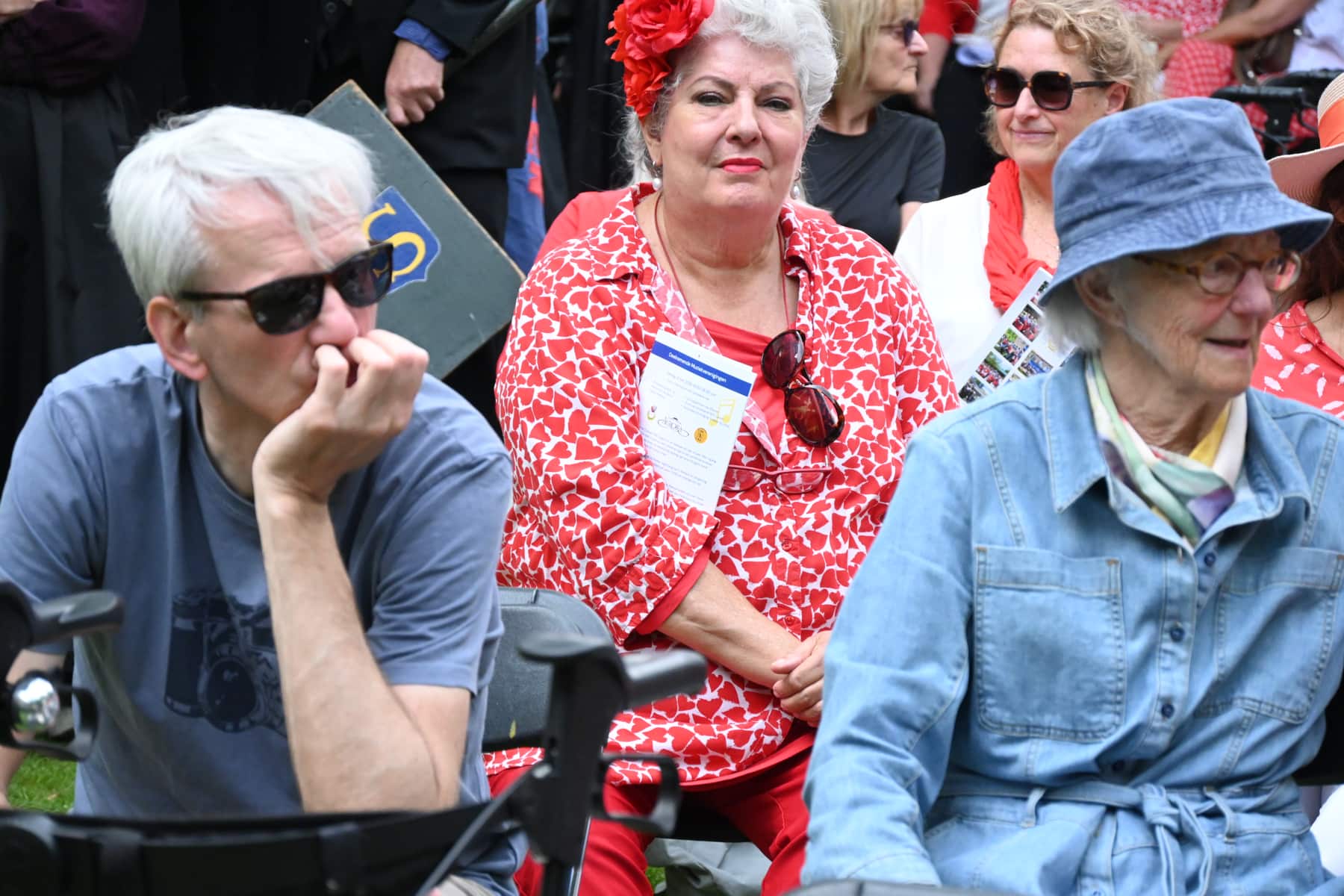 Zomer Muziek en Dans Festival Laren – Finale 31 mei 2026 Zomer Muziek en Dans Festival Laren - Finale 31 mei 2026
