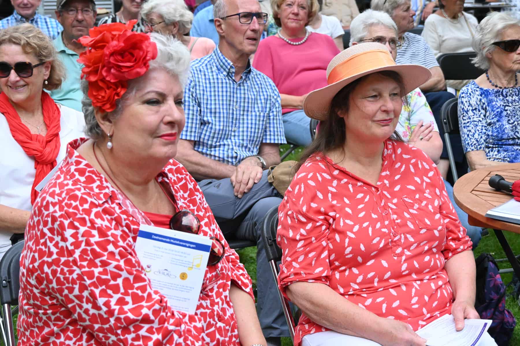 Zomer Muziek en Dans Festival Laren – Finale 31 mei 2026 Zomer Muziek en Dans Festival Laren - Finale 31 mei 2026