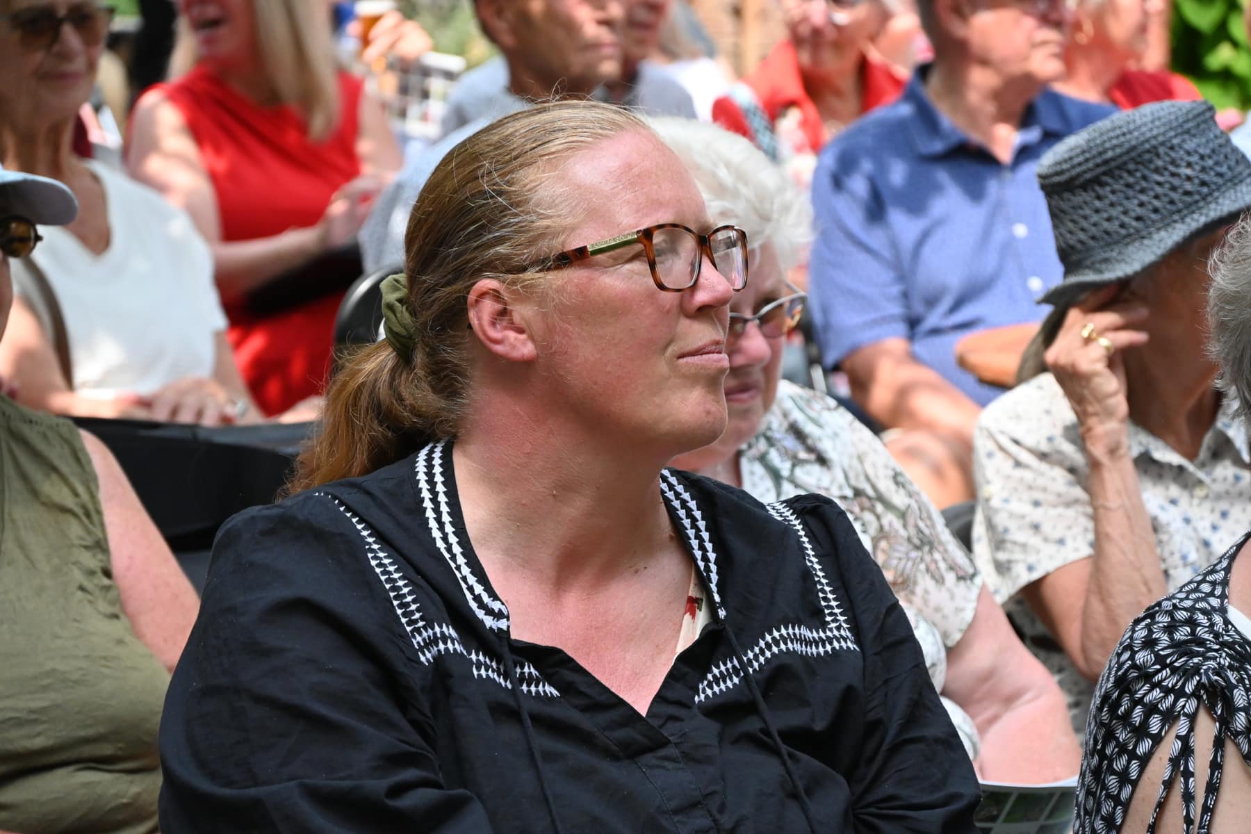 Zomer Muziek en Dans Festival Laren – Finale 31 mei 2026 Zomer Muziek en Dans Festival Laren - Finale 31 mei 2026