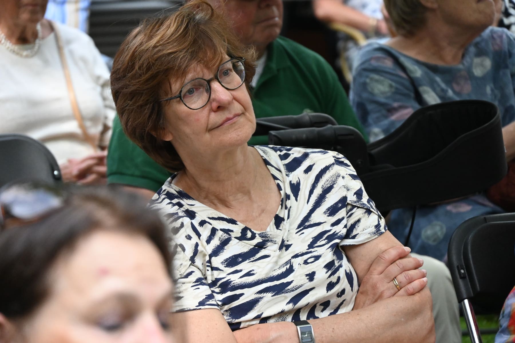 Zomer Muziek en Dans Festival Laren – Finale 31 mei 2026 Zomer Muziek en Dans Festival Laren - Finale 31 mei 2026