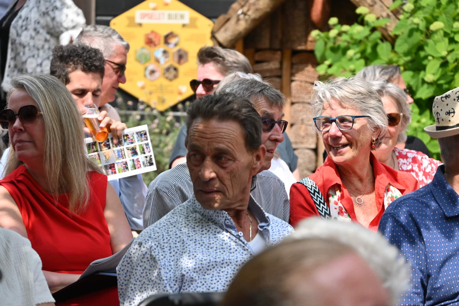 Zomer Muziek en Dans Festival Laren – Finale 31 mei 2026 Zomer Muziek en Dans Festival Laren - Finale 31 mei 2026