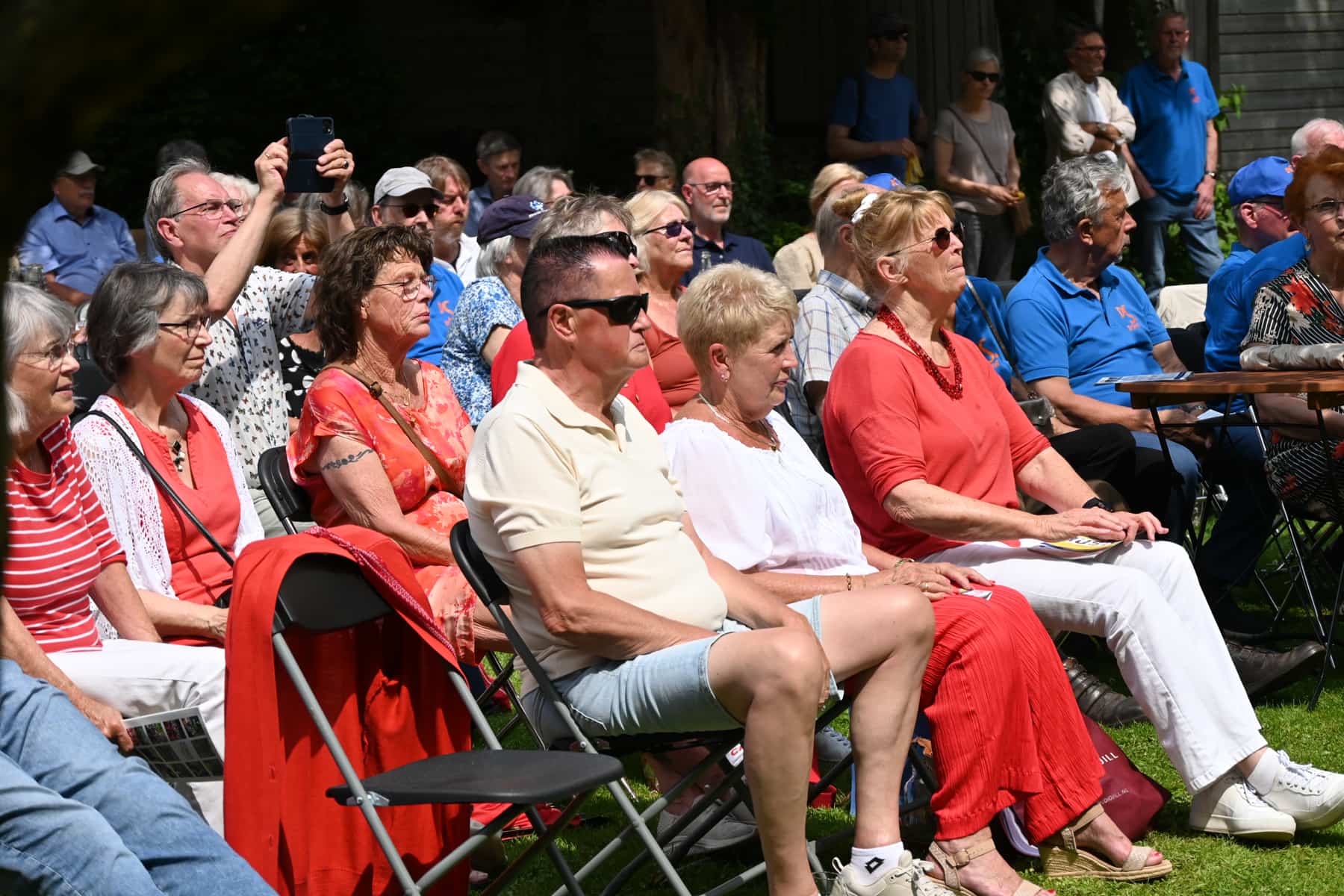 Zomer Muziek en Dans Festival Laren – Finale 31 mei 2026 Zomer Muziek en Dans Festival Laren - Finale 31 mei 2026