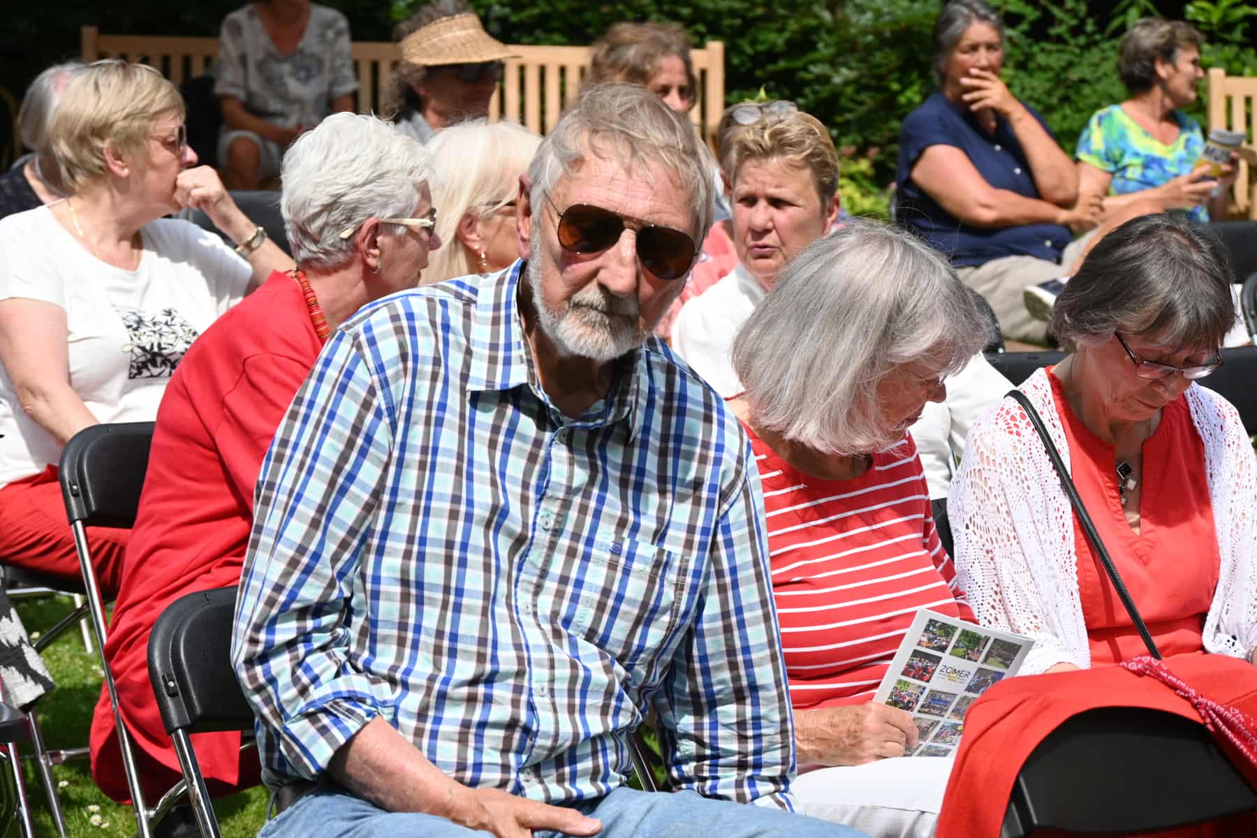 Zomer Muziek en Dans Festival Laren – Finale 31 mei 2026 Zomer Muziek en Dans Festival Laren - Finale 31 mei 2026
