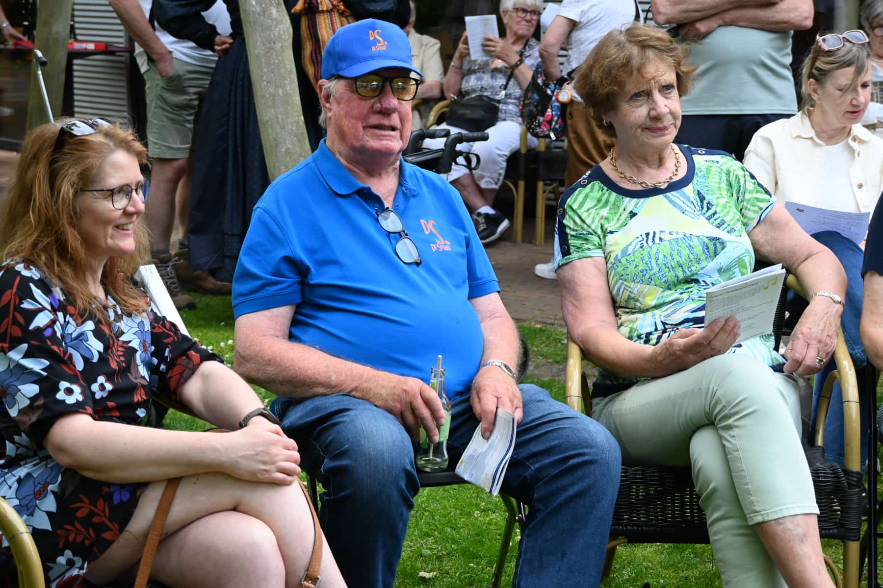 Zomer Muziek en Dans Festival Laren – Finale 31 mei 2026 Zomer Muziek en Dans Festival Laren - Finale 31 mei 2026