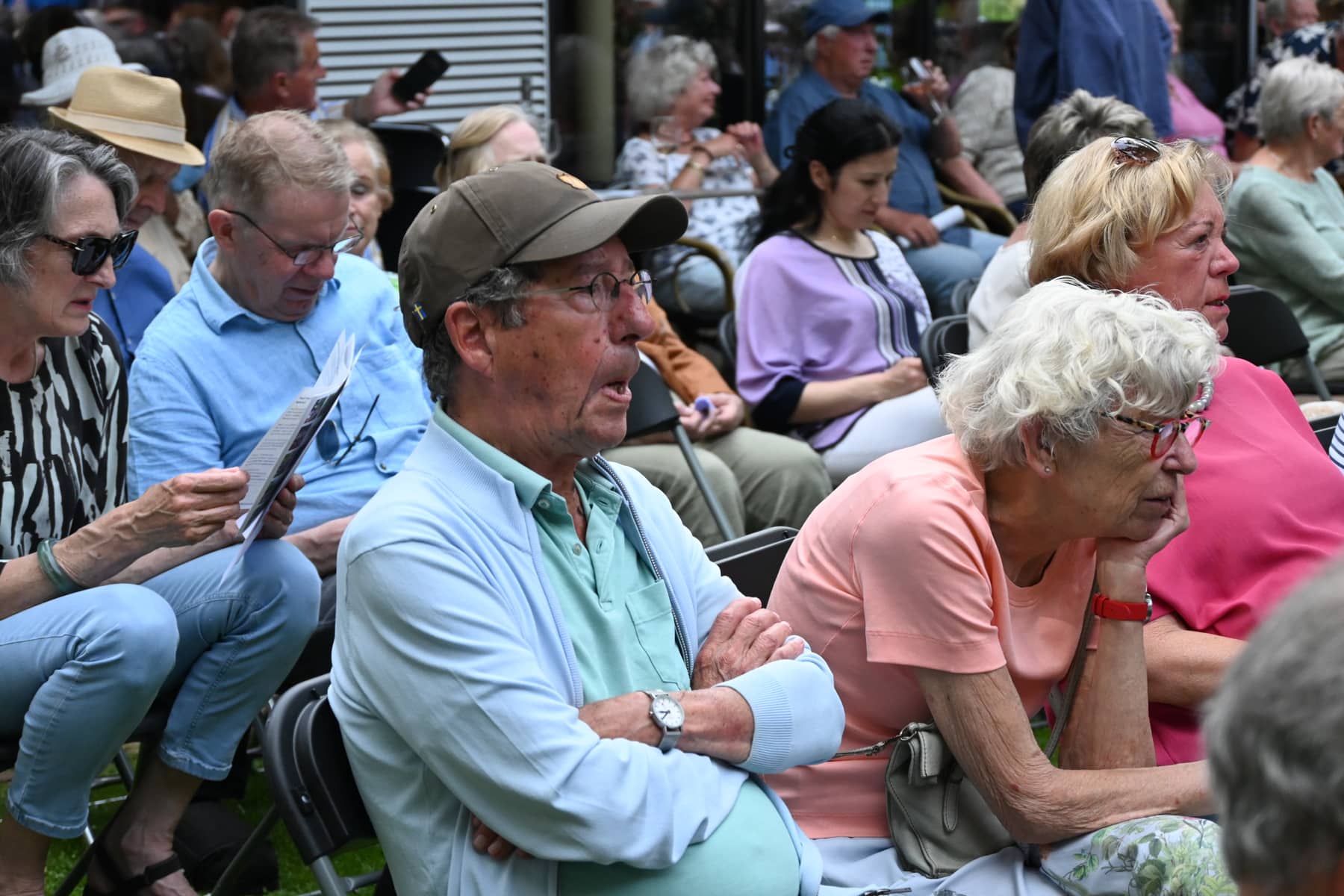 Zomer Muziek en Dans Festival Laren – Finale 31 mei 2026 Zomer Muziek en Dans Festival Laren - Finale 31 mei 2026