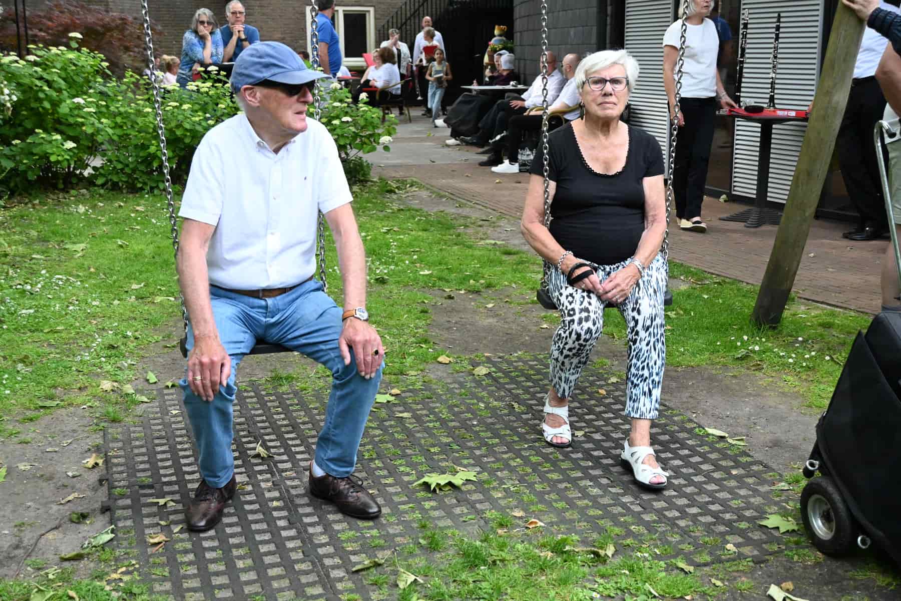 Zomer Muziek en Dans Festival Laren – Finale 31 mei 2026 Zomer Muziek en Dans Festival Laren - Finale 31 mei 2026