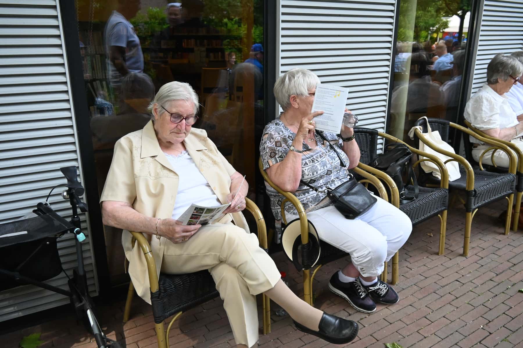 Zomer Muziek en Dans Festival Laren – Finale 31 mei 2026 Zomer Muziek en Dans Festival Laren - Finale 31 mei 2026