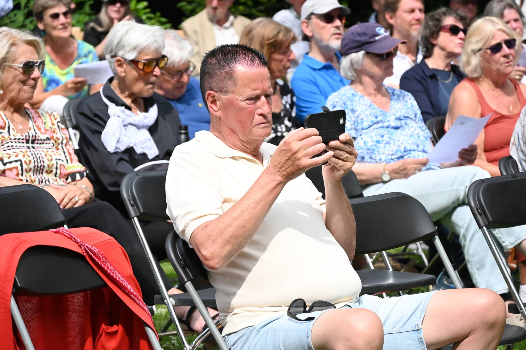 Zomer Muziek en Dans Festival Laren – Finale 31 mei 2026 Zomer Muziek en Dans Festival Laren - Finale 31 mei 2026