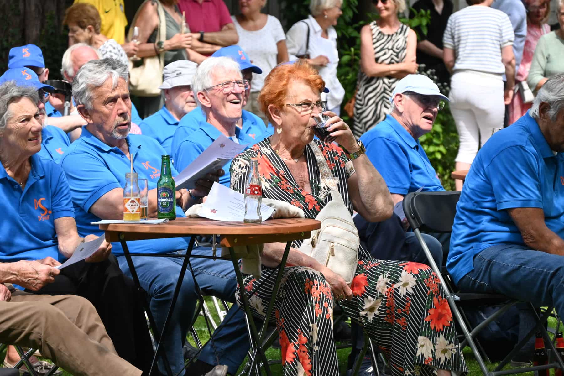 Zomer Muziek en Dans Festival Laren – Finale 31 mei 2026 Zomer Muziek en Dans Festival Laren - Finale 31 mei 2026