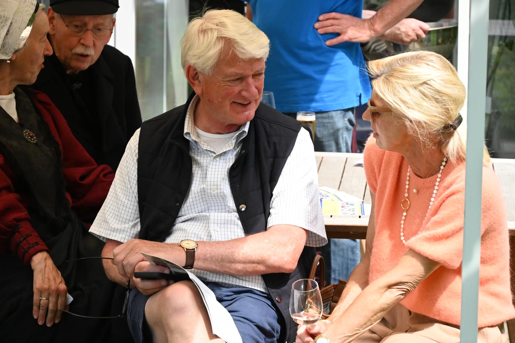 Zomer Muziek en Dans Festival Laren – Finale 31 mei 2026 Zomer Muziek en Dans Festival Laren - Finale 31 mei 2026