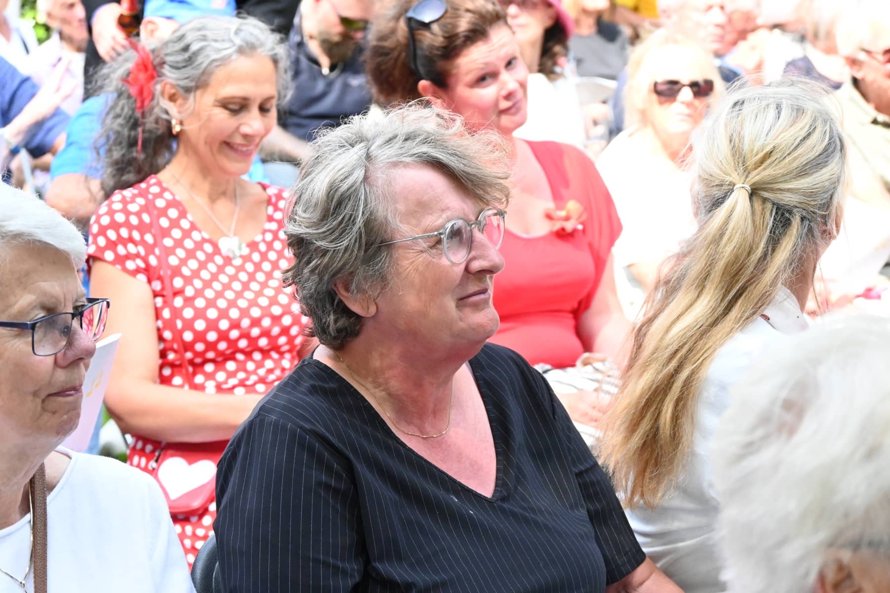 Zomer Muziek en Dans Festival Laren – Finale 31 mei 2026 Zomer Muziek en Dans Festival Laren - Finale 31 mei 2026