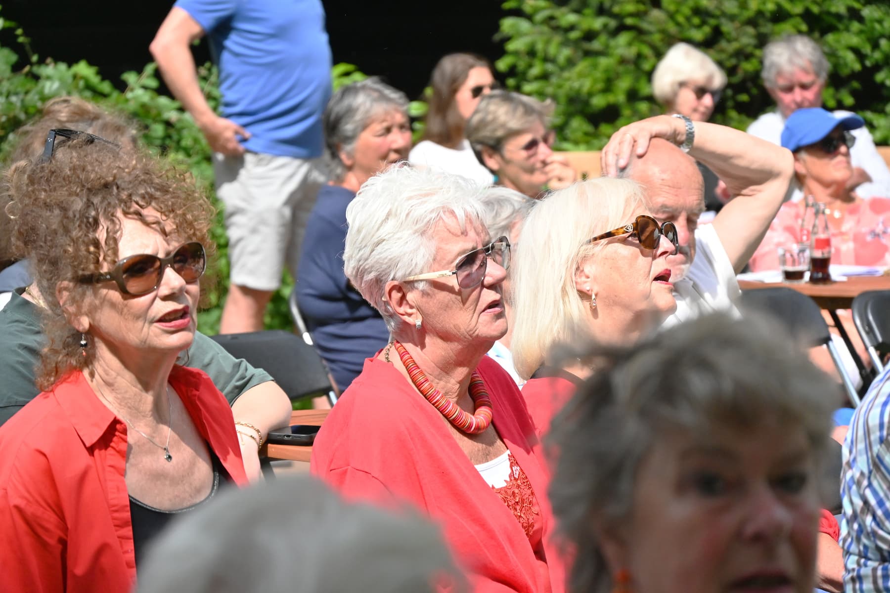 Zomer Muziek en Dans Festival Laren – Finale 31 mei 2026 Zomer Muziek en Dans Festival Laren - Finale 31 mei 2026