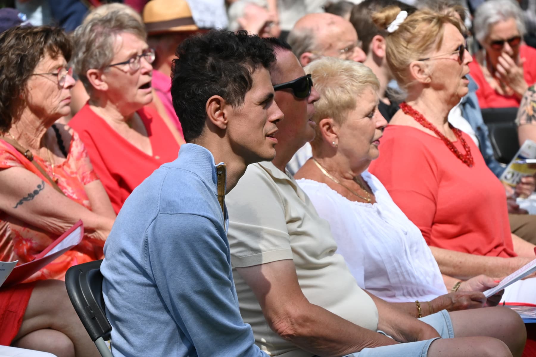 Zomer Muziek en Dans Festival Laren – Finale 31 mei 2026 Zomer Muziek en Dans Festival Laren - Finale 31 mei 2026