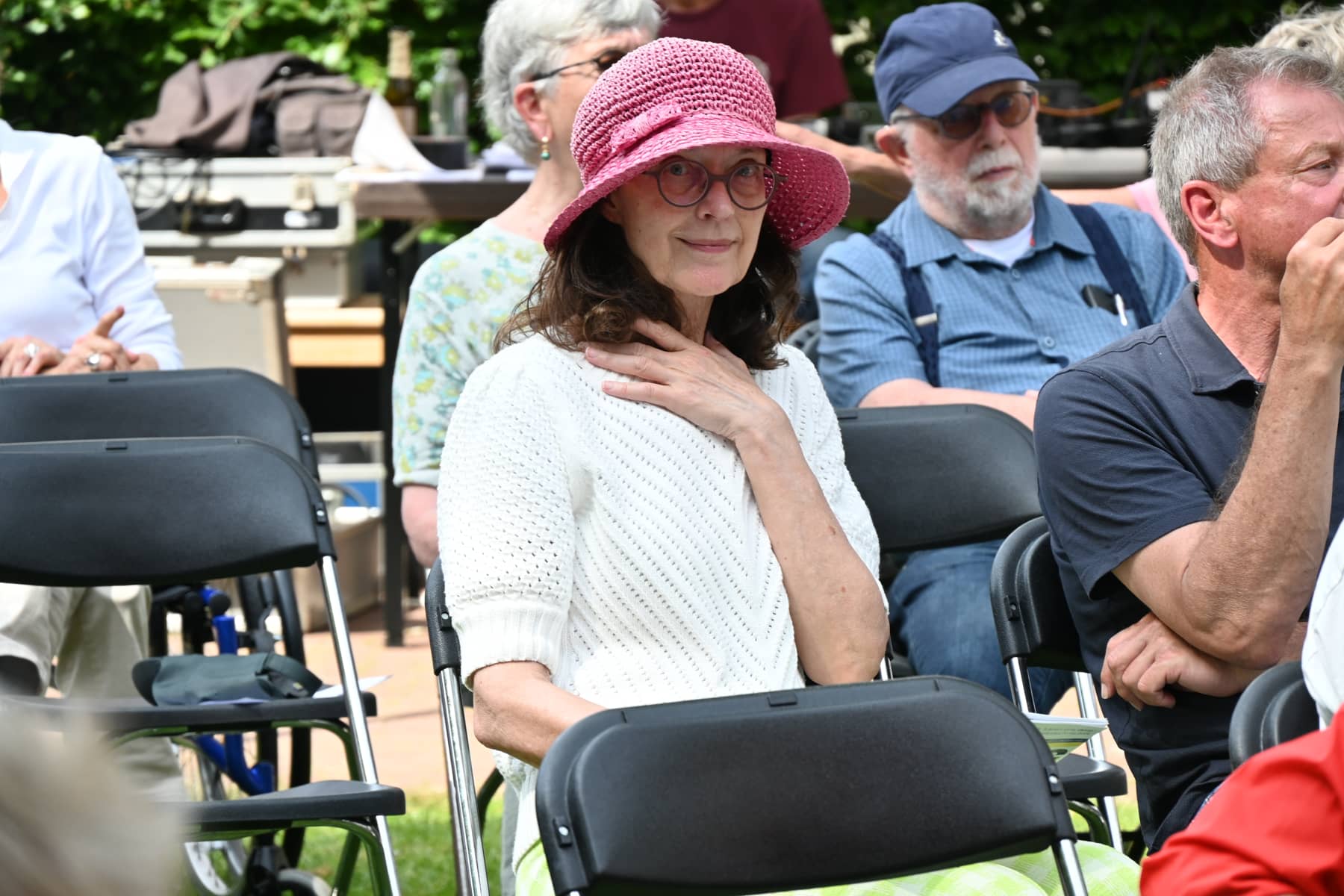 Zomer Muziek en Dans Festival Laren – Finale 31 mei 2026 Zomer Muziek en Dans Festival Laren - Finale 31 mei 2026