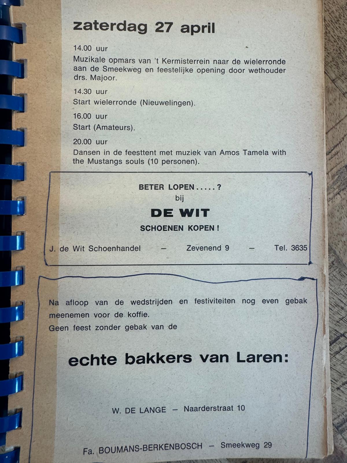Jan De Wit