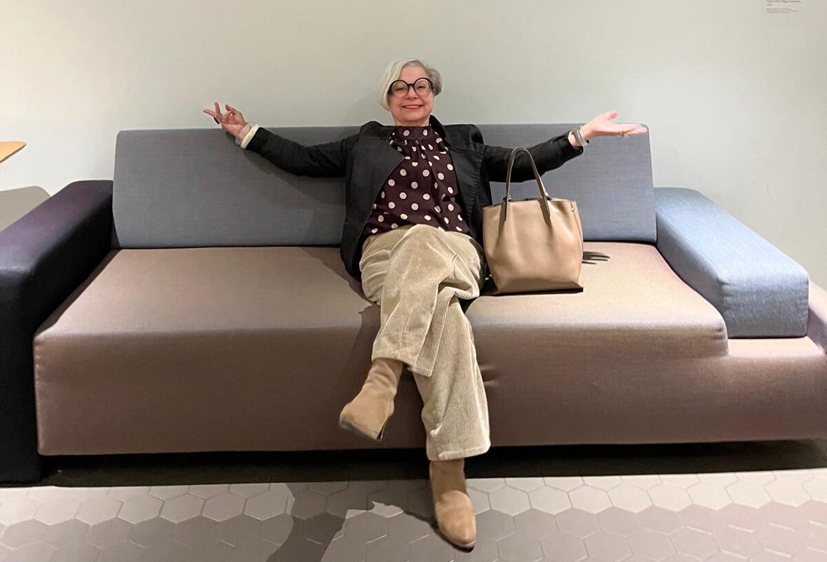 Henni Haselaar Expositie Brinkhuis Laren